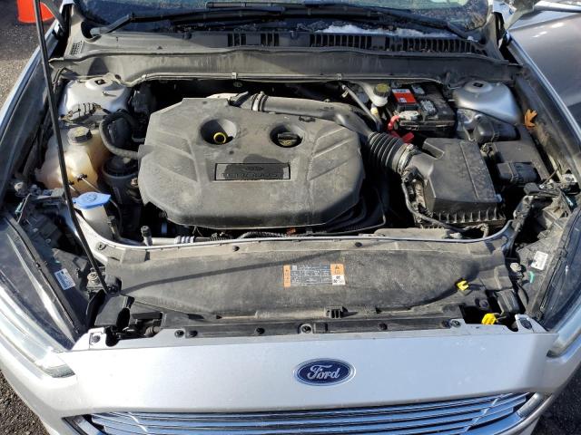 Photo 11 from auction – 2014 FORD FUSION TIT with VIN 3FA6P0K96ER151505