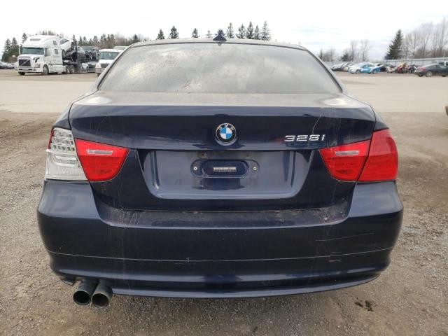 Photo 6 from auction – 2009 BMW 328 XI with VIN WBAPK73529A457485