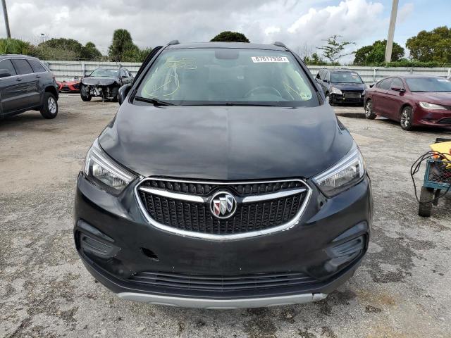 Photo 5 from auction – 2017 BUICK ENCORE PRE with VIN KL4CJBSB5HB216134