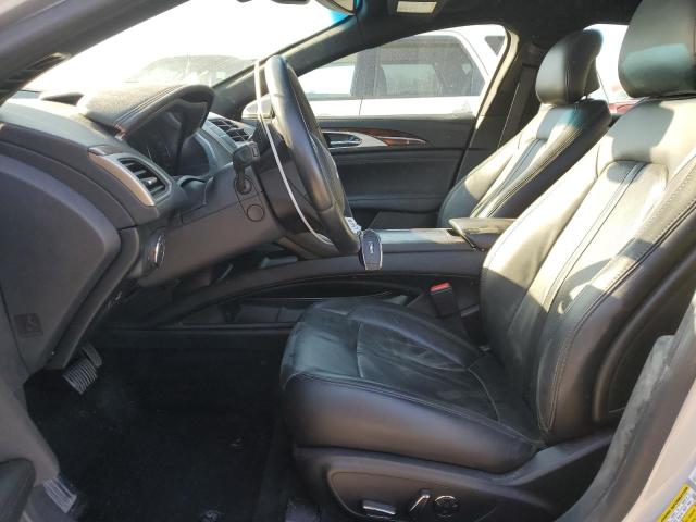 Photo 7 from auction – 2019 LINCOLN MKZ RESERV with VIN 3LN6L5FC8KR628791
