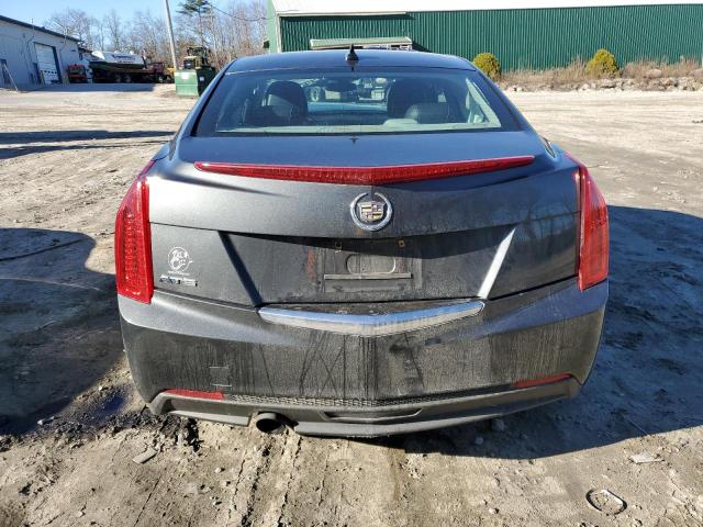 Photo 6 from auction – 2014 CADILLAC ATS with VIN 1G6AA5RA4E0107167