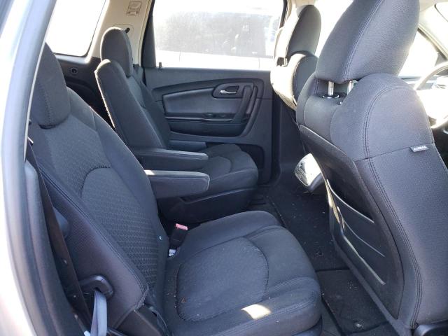 Photo 11 from auction – 2009 CHEVROLET TRAVERSE L with VIN 1GNEV23D09S132850