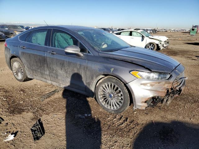 Photo 4 from auction – 2013 FORD FUSION TIT with VIN 3FA6P0D99DR267468