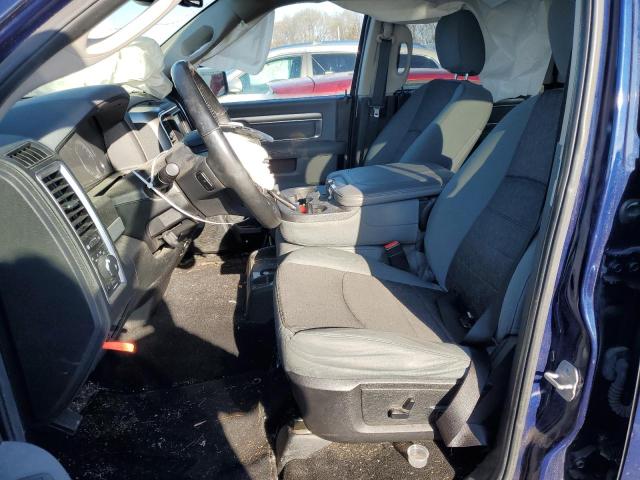 Photo 7 from auction – 2014 RAM 1500 SLT with VIN 1C6RR7LT7ES341846