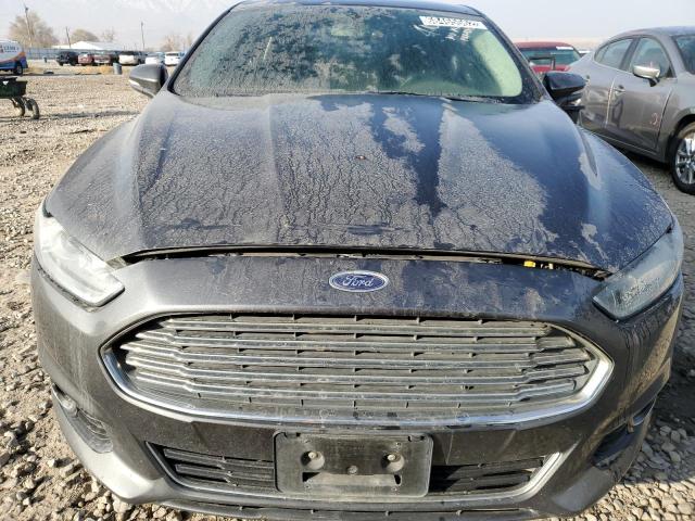 Photo 5 from auction – 2016 FORD FUSION TIT with VIN 3FA6P0K91GR263292