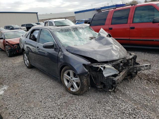 Photo 4 from auction – 2012 TOYOTA CAMRY BASE with VIN 4T1BF1FK5CU132251