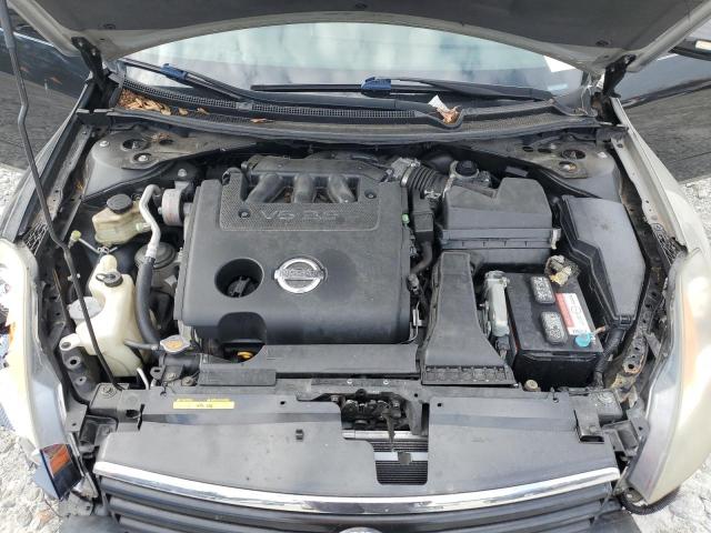 Photo 11 from auction – 2009 NISSAN ALTIMA 3.5 with VIN 1N4BL21E59C194676