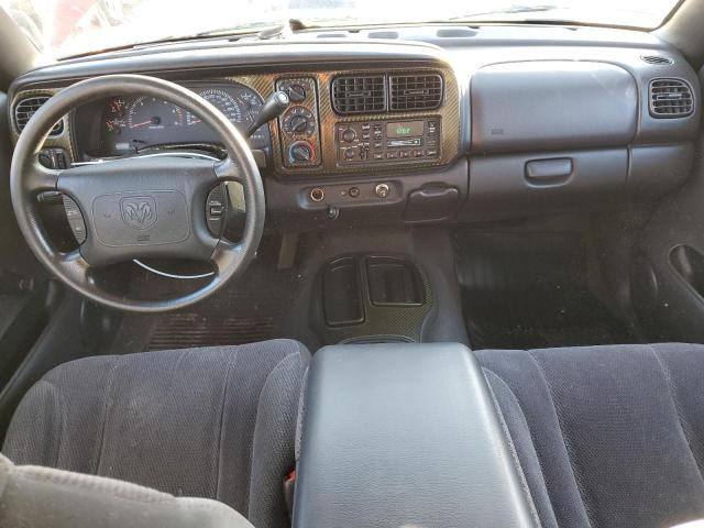 Photo 8 from auction – 2000 DODGE DAKOTA with VIN 1B7GL2AX9YS606815
