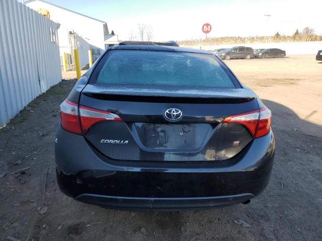 Photo 6 from auction – 2015 TOYOTA COROLLA L with VIN 2T1BURHE7FC341413