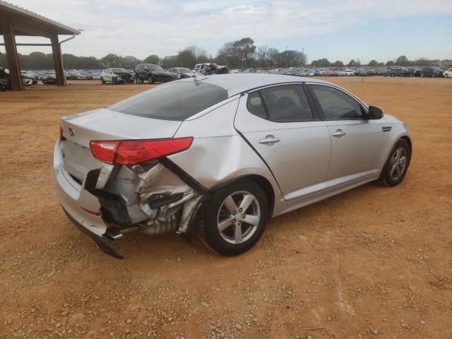 Photo 3 from auction – 2015 KIA OPTIMA LX with VIN 5XXGM4A74FG426187