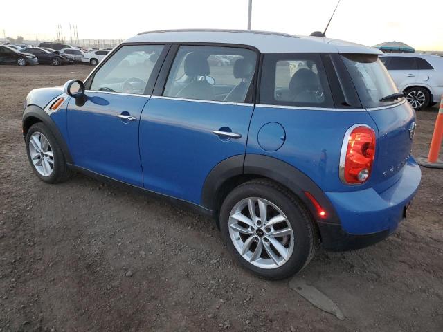 Photo 2 from auction – 2014 MINI COOPER COU with VIN WMWZB3C59EWR37165
