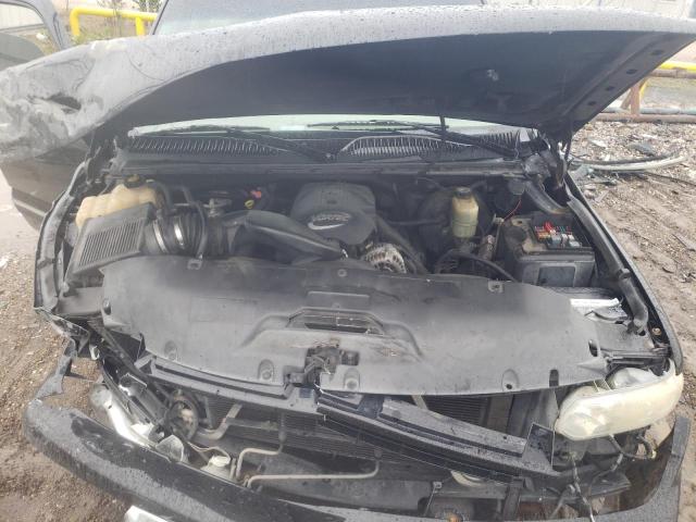 Photo 11 from auction – 2001 CHEVROLET SILVERADO with VIN 1GCEC14VX1Z131622