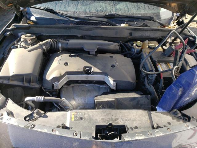 Photo 11 from auction – 2013 CHEVROLET MALIBU 1LT with VIN 1G11C5SA0DF257783