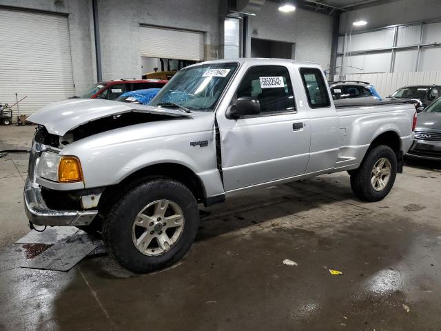 FORD RANGER SUP 2004 with VIN 1FTYR15E34PA39598 - Photo from auction