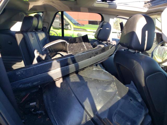 Photo 11 from auction – 2012 FORD EDGE LIMIT with VIN 2FMDK4KC3CBA95629