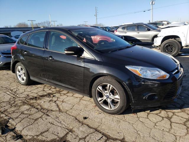 Photo 4 from auction – 2013 FORD FOCUS SE with VIN 1FADP3K22DL318080