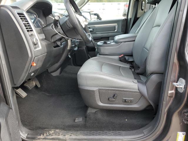 Photo 7 from auction – 2014 DODGE RAM 1500 with VIN 1C6RR7LT2ES208752