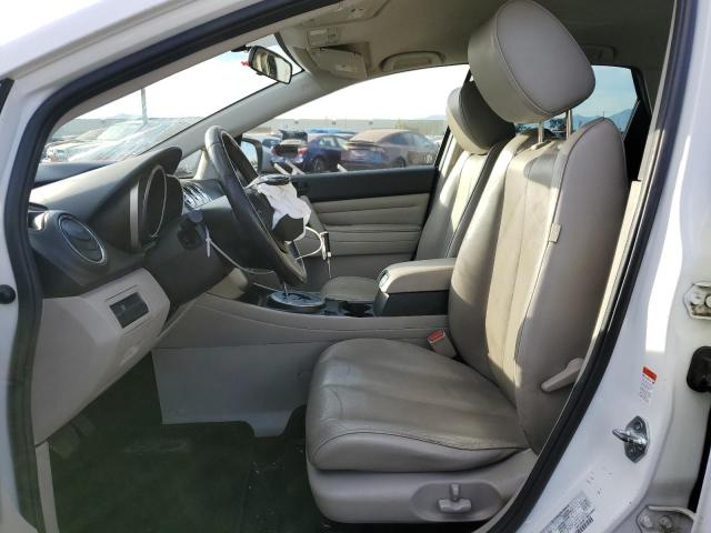 Photo 7 from auction – 2010 MAZDA CX-7 with VIN JM3ER2W3XA0333307