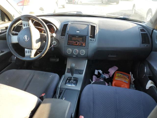 Photo 8 from auction – 2006 NISSAN ALTIMA SE with VIN 1N4BL11D06C112186