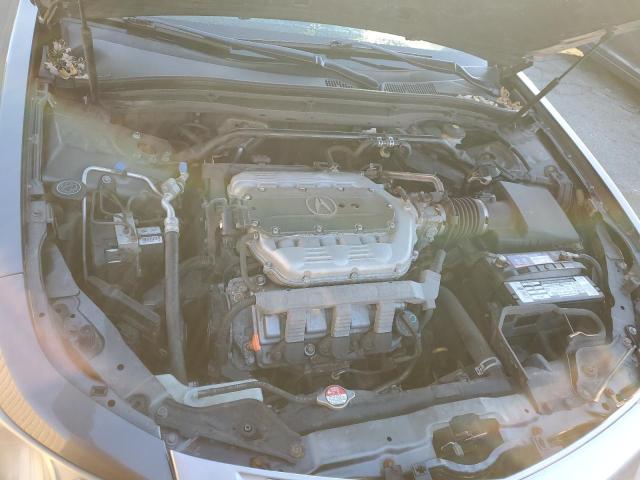 Photo 11 from auction – 2010 ACURA TL with VIN 19UUA8F55AA021374