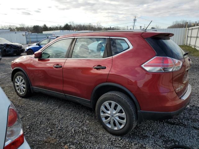 Photo 2 from auction – 2016 NISSAN ROGUE S with VIN 5N1AT2MV4GC887989