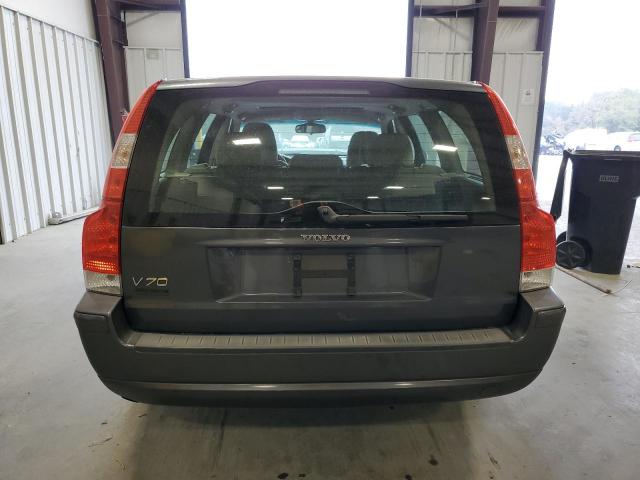 Photo 6 from auction – 2007 VOLVO V70 with VIN YV1SW612471660213