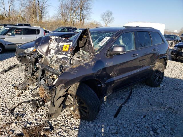 JEEP GRAND CHER 2016 with VIN 1C4RJFBG5GC356034 - Photo from auction
