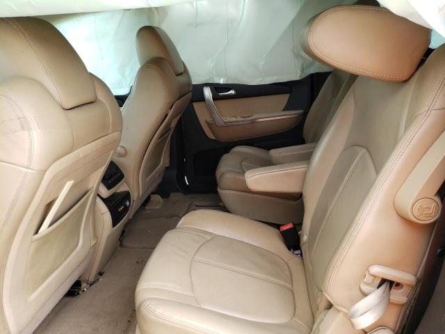 Photo 11 from auction – 2011 GMC ACADIA SLT with VIN 1GKKRRED0BJ243288