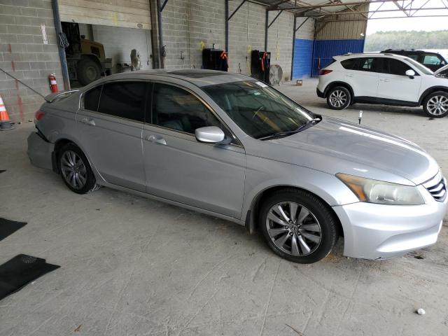 Photo 4 from auction – 2011 HONDA ACCORD EXL with VIN 1HGCP2F82BA029032