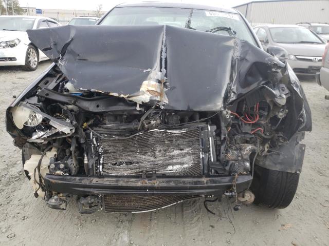 Photo 5 from auction – 2008 VOLKSWAGEN JETTA S with VIN 3VWJM71K28M013226