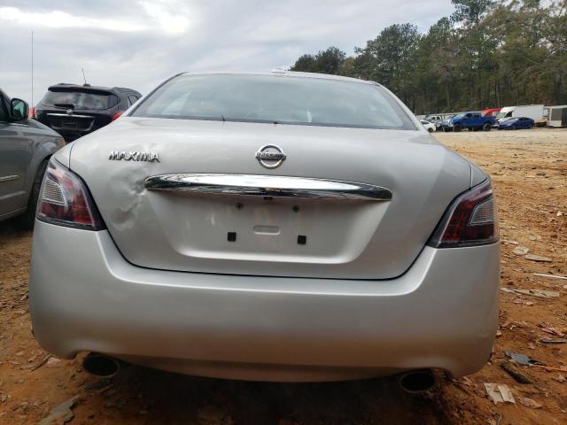 Photo 6 from auction – 2014 NISSAN MAXIMA S with VIN 1N4AA5AP5EC448305