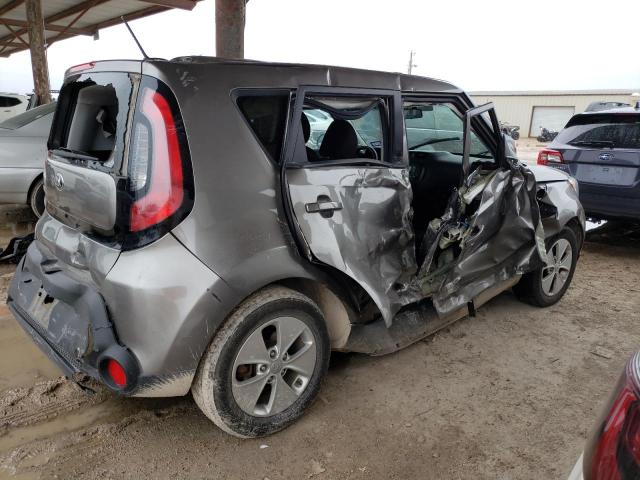 Photo 3 from auction – 2016 KIA SOUL with VIN KNDJN2A29G7397159