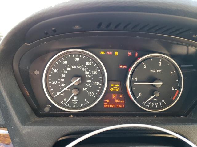 Photo 9 from auction – 2012 BMW X5 XDRIVE3 with VIN 5UXZW0C50C0B88828