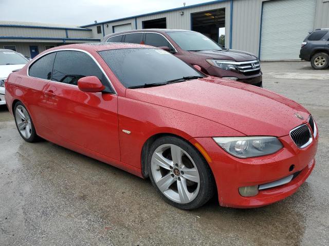 Zdjęcie 4 z aukcji – 2013 BMW 328 I z VIN WBAKE3C57DE771550