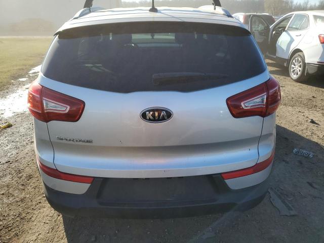 Photo 6 from auction – 2011 KIA SPORTAGE L with VIN KNDPB3A22B7031979
