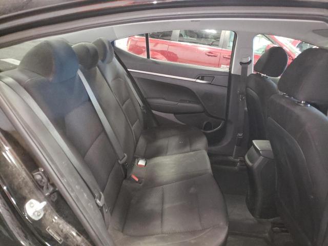 Photo 10 from auction – 2019 HYUNDAI ELANTRA SE with VIN 5NPD74LF7KH419554