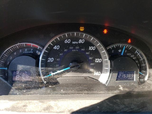 Photo 9 from auction – 2013 TOYOTA CAMRY L with VIN 4T1BF1FK8DU251879