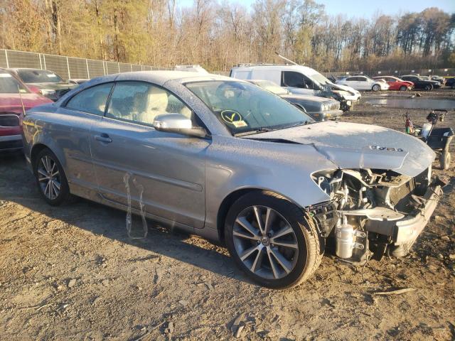 Фото 4 с аукциона – 2011 VOLVO C70 T5 с VIN YV1672MC2BJ119987