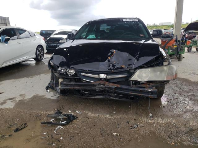 Photo 5 from auction – 2003 ACURA 3.2TL TYPE with VIN 19UUA56813A068056