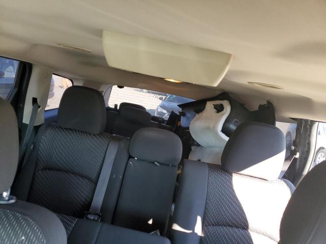 Photo 10 from auction – 2015 DODGE JOURNEY SE with VIN 3C4PDCAB2FT583381