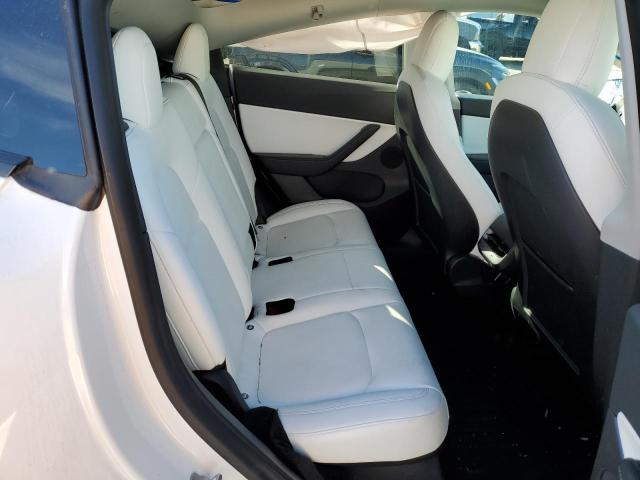 Photo 11 from auction – 2021 TESLA MODEL Y with VIN 5YJYGDEE1MF130113