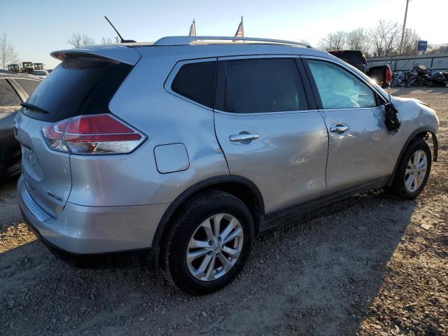 Photo 3 from auction – 2016 NISSAN ROGUE S with VIN KNMAT2MV9GP650928
