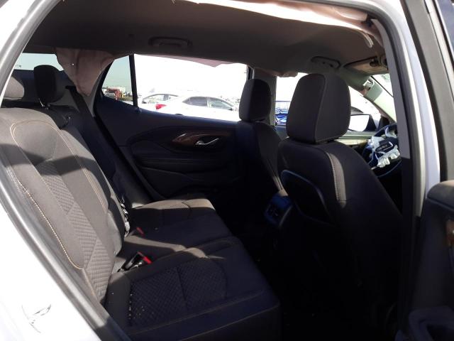 Photo 11 from auction – 2019 GMC TERRAIN SL with VIN 3GKALMEX9KL345899