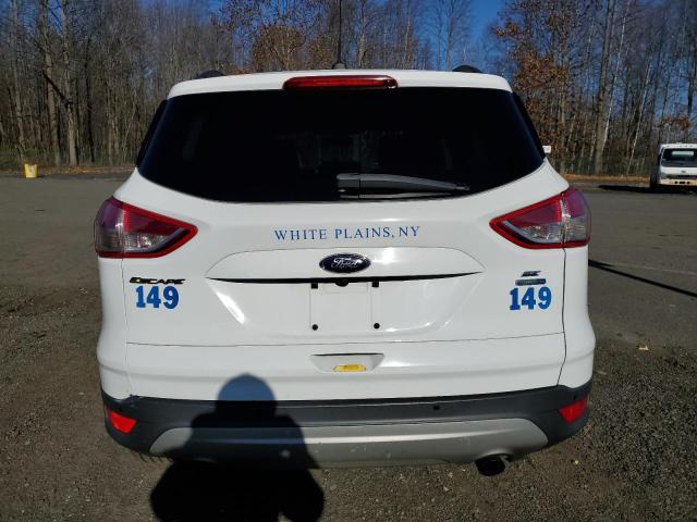 Photo 6 from auction – 2014 FORD ESCAPE SE with VIN 1FMCU9G91EUE18959
