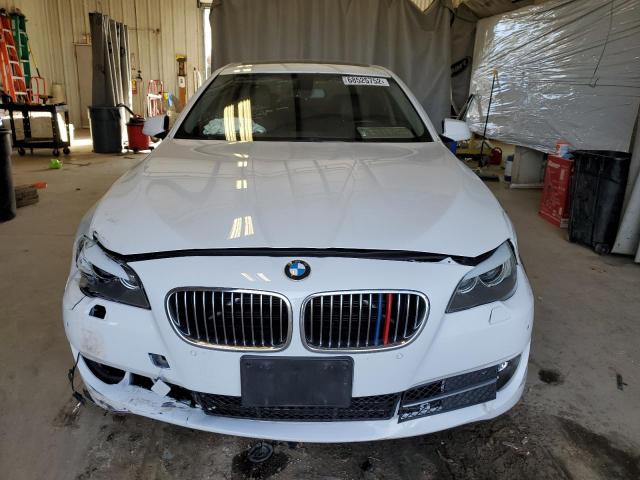Photo 5 from auction – 2013 BMW 528 I with VIN WBAXG5C50DD229367