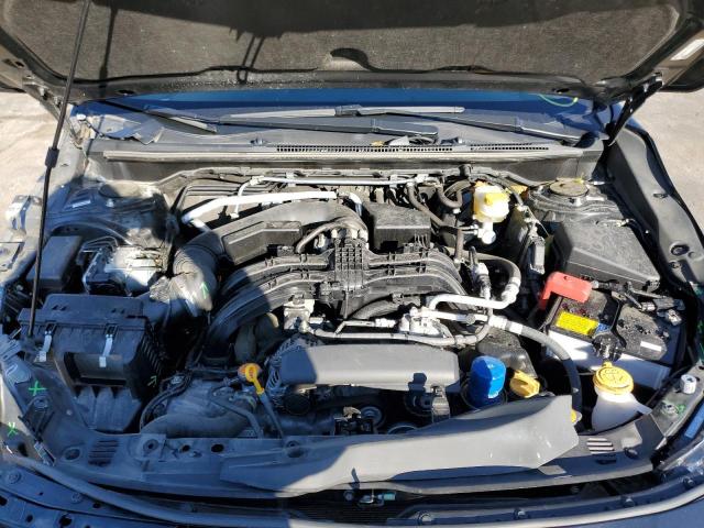 Photo 11 from auction – 2021 SUBARU CROSSTREK with VIN JF2GTHMC9M8260513