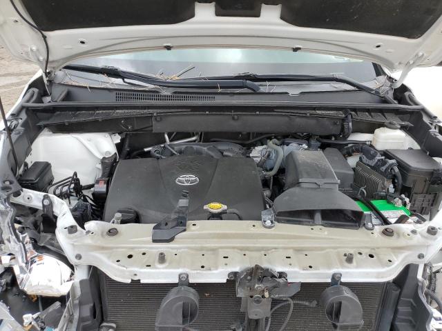 صورة رقم 12 من المزاد - 2017 TOYOTA HIGHLANDER مع VIN 5TDJZRFH9HS422885