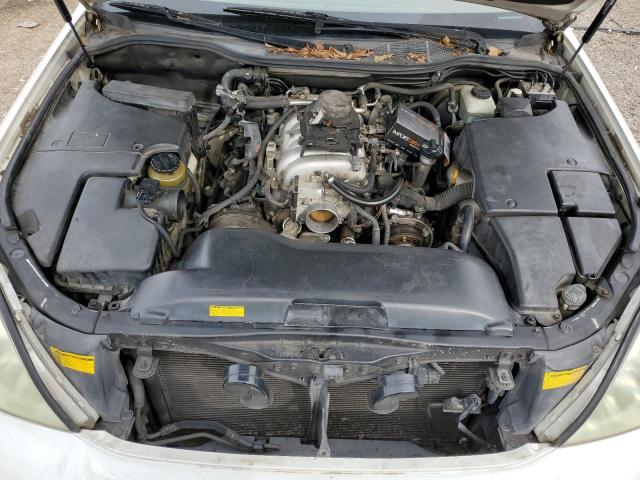 Photo 11 from auction – 2002 LEXUS LS 430 with VIN JTHBN30F720089759