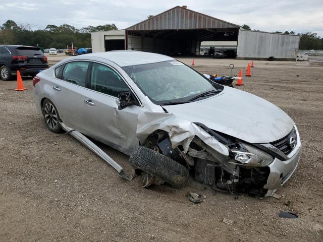 Photo 4 from auction – 2018 NISSAN ALTIMA 2.5 with VIN 1N4AL3AP6JC165145