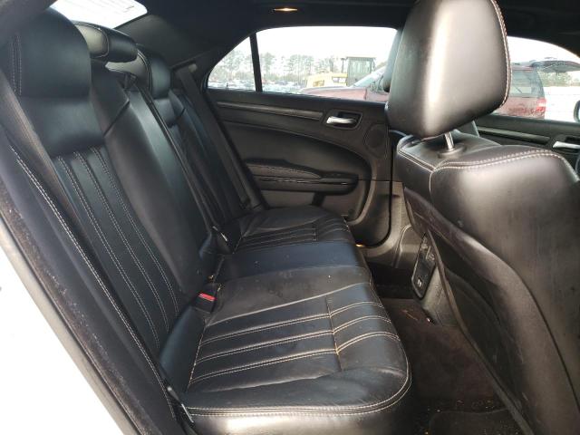 Photo 10 from auction – 2016 CHRYSLER 300 S with VIN 2C3CCABG9GH334638